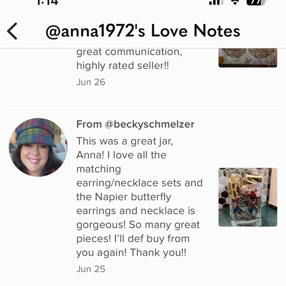 Mystery Jewelry Jar - Picture 9 of 10